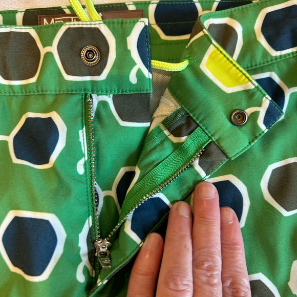 MR TURK Swim trunks - Picture 6 of 6